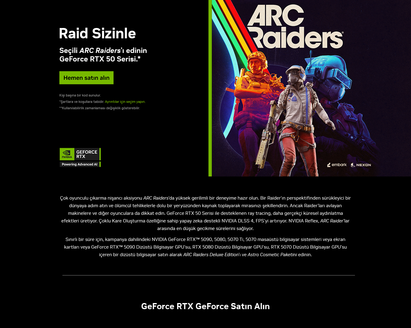 Üst Banner