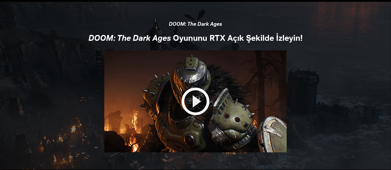 Üst Banner